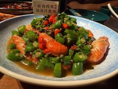 -蝦塘·中国餐馆(城墙南马道巷店)