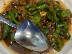 -兰湘子·湘菜小炒(石家庄万象城店)