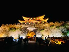 -大理古城