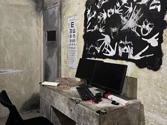 -Mr.Fox狐狸先生超级密室(南山店)