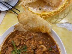 -杨辉饭店