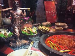 -蜀大侠火锅(车公庙店)