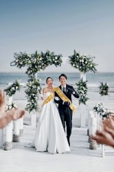 -秦皇岛我和你婚纱摄影工作室