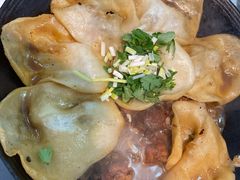 -彭城味道.地道徐州味(怡海花园店)