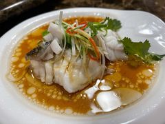 清蒸龙胆-宜兴隆家宴·私房菜(泰安华庭店)
