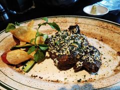 -燃扒房Steakhouse(皇庭店)