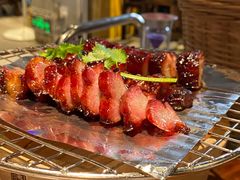 -广府乡下·饭庄(新港东路店)