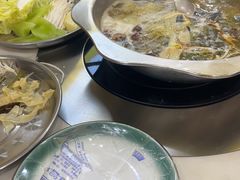 -壹道鸣·药膳鸡(月苑店)