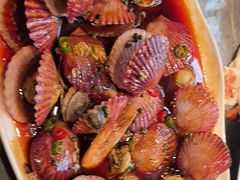 -1937青岛老味道·海肠捞饭·青岛菜(大鲍岛栈桥店)