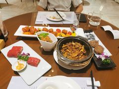 -豫璟轩中餐厅(南昌万怡店)