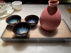 桃花醉-花千醉(新街口店)