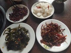 -尼玛藏家风味园(阿山食城店)