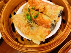 上素腐皮卷-富豪酒家(正大广场店)