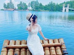 -东湖落雁景区