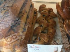 -老梦面包 CHEZMOREL(三源里店)