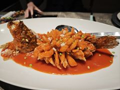 -宫燕府·京菜·烤鸭·淮扬菜(王府中心店)