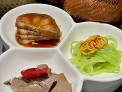 -姑苏家宴·苏帮菜·松鼠桂鱼(苏州总店)