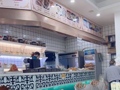 -BAURSAK包尔萨克早餐屋(第二分店)