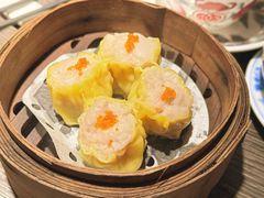 -广州花园酒店荔湾亭·地道点心·粤式饮茶
