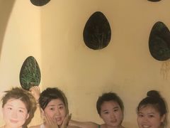 -100蛋泥浆浴
