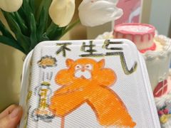 -千浔一暖DIY蛋糕烘焙(人民大学店)