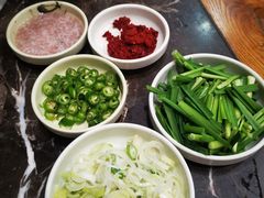 -秀男家米肠汤饭