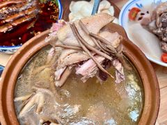 -田园印象·成都土菜院子(华阳店)