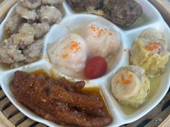 -华源餐厅·海鲜大排档(日月贝店)