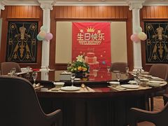 -天顺渔港·海景餐厅(星海广场店)