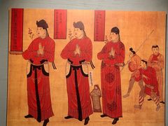 -宁夏博物馆