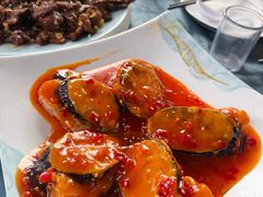 -清真•蜀风园(丁字沽店)