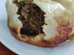 -宝瑞门钉肉饼店