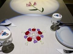 -俄士厨房(万松园店)