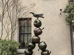 -徐家汇源景区-衡山坊