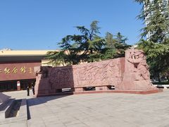 -武汉二七纪念馆