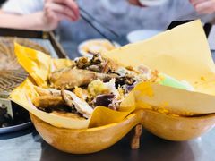-西安贾三灌汤包·回坊小吃·清真炒菜(北院门总店)