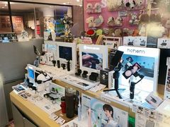 -鹰巢数码EAGLE’S NEST(燕莎店)