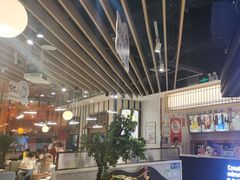 -三江源活鱼现烤(维多利摩尔城店)