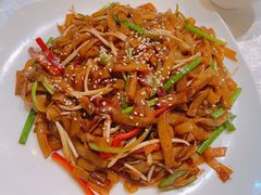 -东方之珠海鲜酒楼(南开店)