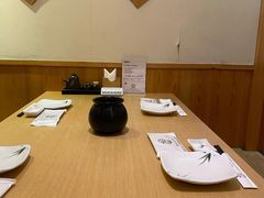 -山之川日料放题(通州店)