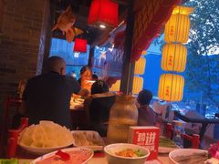 -小龙坎火锅(全球总店)