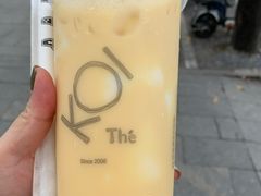 -KOI Thé(正佳广场店)