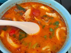 -URBAN SOI Thai Kitchen乐泰料理(长乐路店)