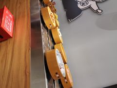 -龍歌自助小火锅(城阳万象汇店)