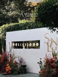 -琥珀婚礼策划AMBER WEDDING