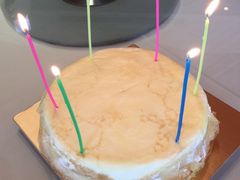 -OL’s Cake鲜荟千层(东风中路店)