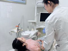 -威海美辰口腔医院(阳光大厦店)