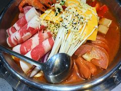 -妥妥烤肉料理(昙华林店)