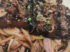 -乾隆美食·本帮菜(黄河路店)