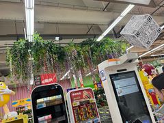 -大润发(张江店)